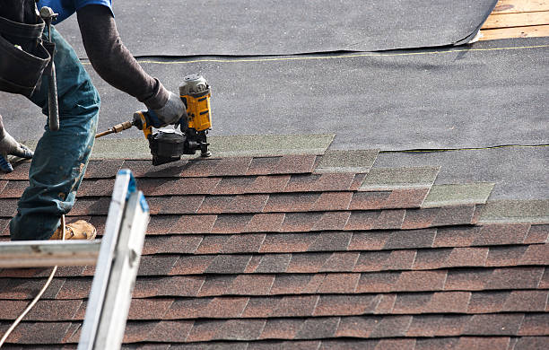 Licensed Roofing service in Driggs, ID - Brentwood Metal Roofing